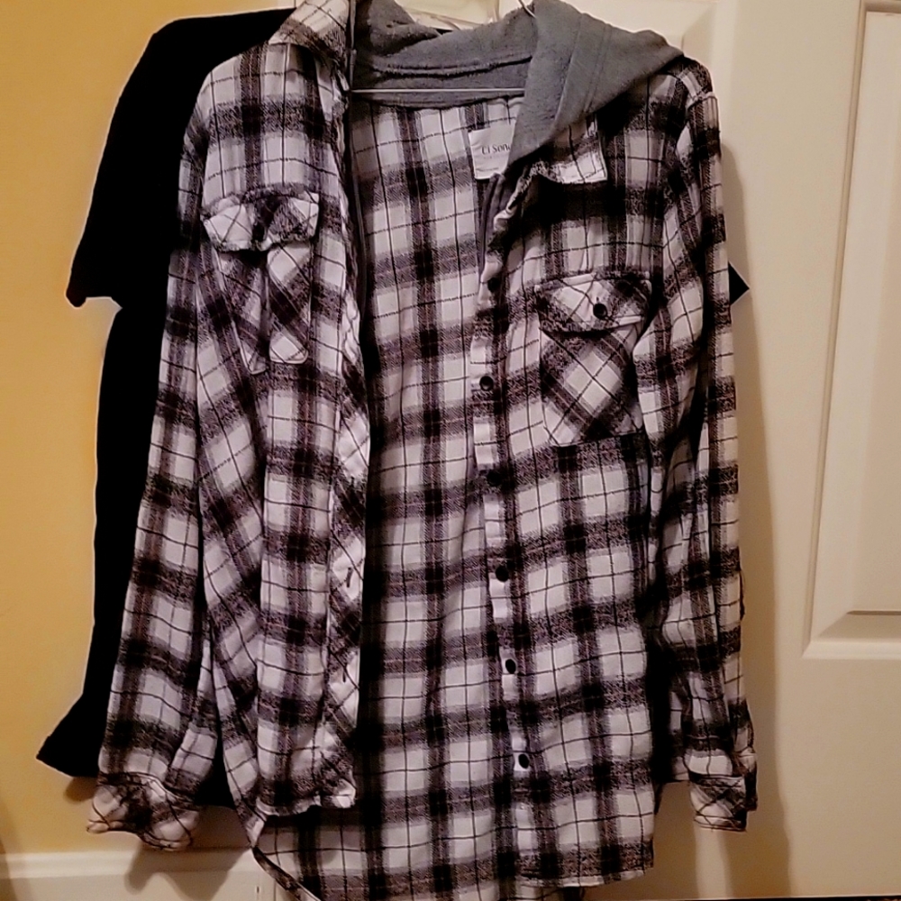 Flannel